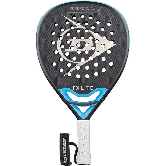Paddle racket Dunlop Fx Lite