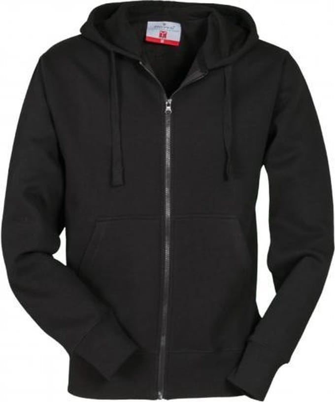 Payper Portland - Black - M