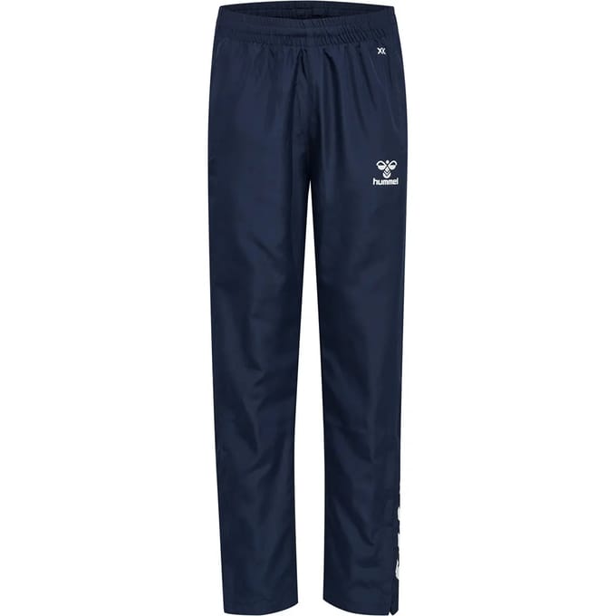 Hummel kinderjoggingbroek Hmlcore Xk Micro Pants Kids 212648