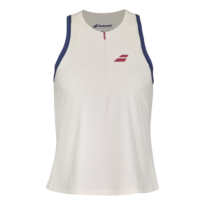 Babolat Compete Tanktop Dames