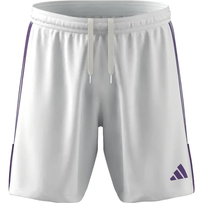 adidas Performance Tiro 23 League Short - Heren - Wit- S