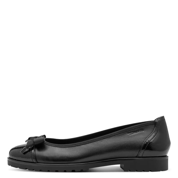 Ballerina's Tamaris ballerine 1-22126-43