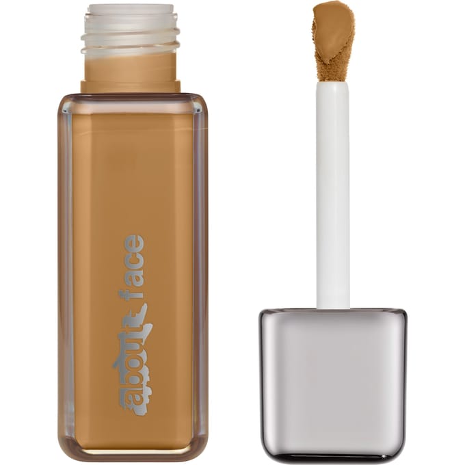 About Face The Performer - Md2Olive