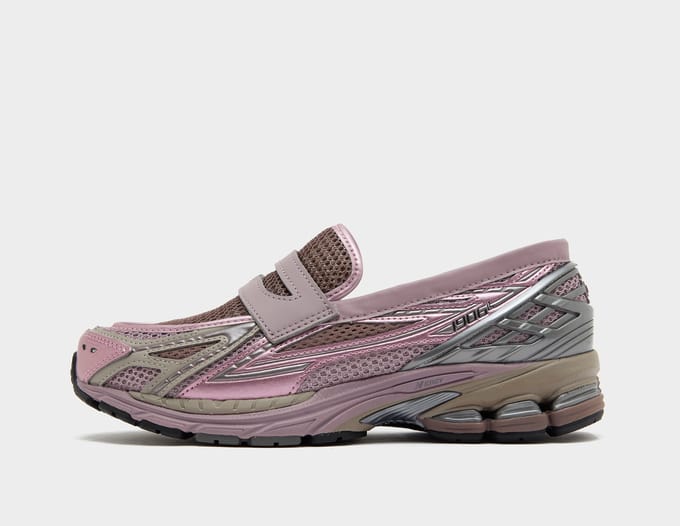 New Balance 1906 - Sneakers - Unisex - Roze - Grijs