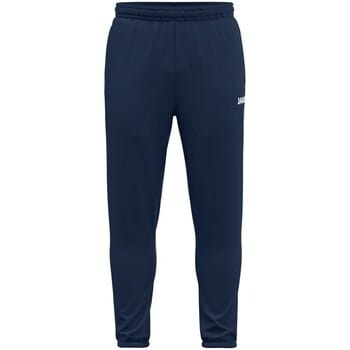 Jako Dynamic Vrijetijdsbroek Heren - Marine | Maat: M