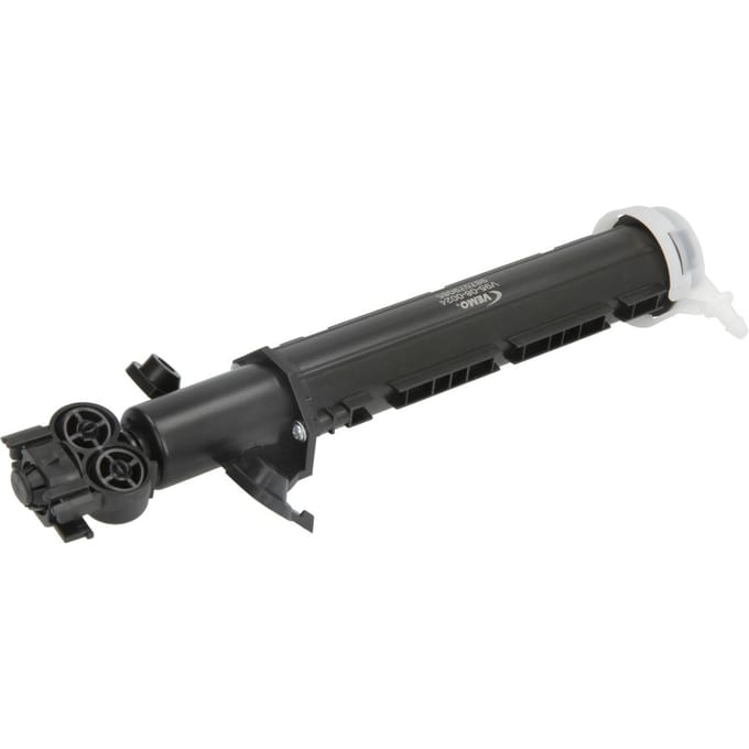 Koplampsproeier  VEMO V95-08-0024 links
