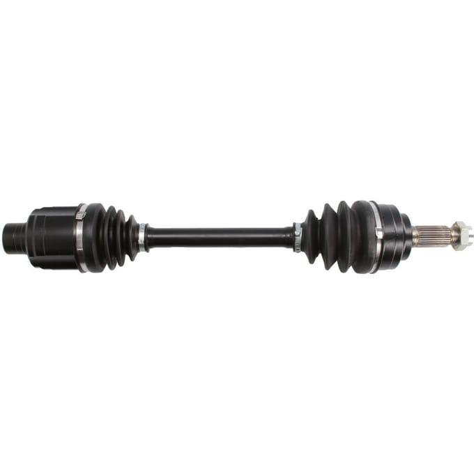 Aandrijfas POINT GEAR PNG73086