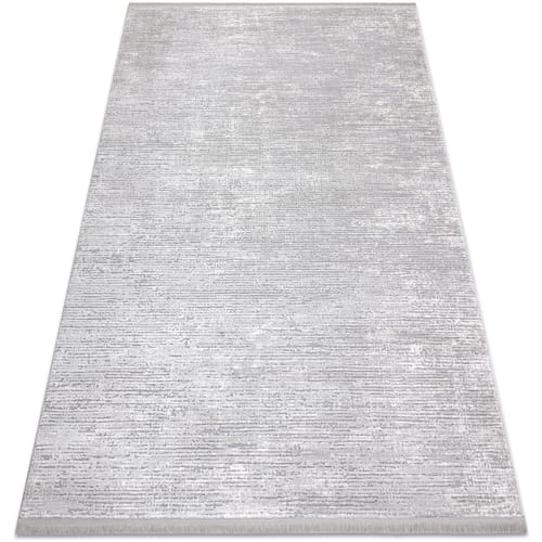 Kleden Rugsx Tapijt modern TULS 51248 grijs 120x170 cm