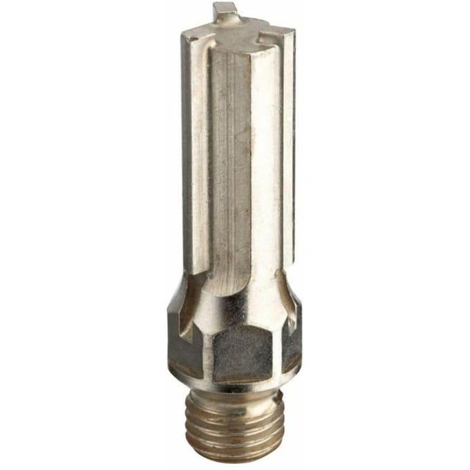 Irwin Voegenfrees 10 mm 4-snijder VE=2 - 10507233