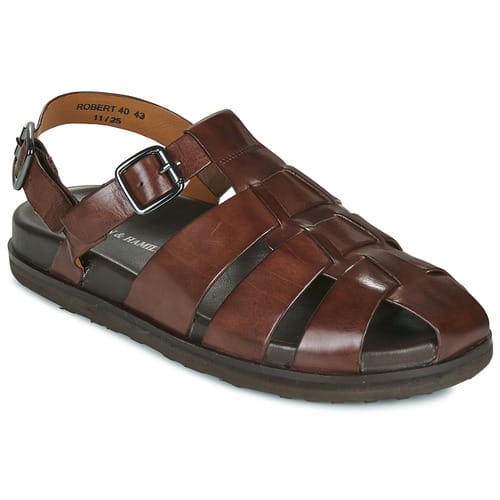 Platte sandalen Melvin &amp; Hamilton Robert 40