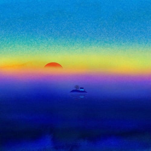 Isaac Delusion - Lost And Found (CD)