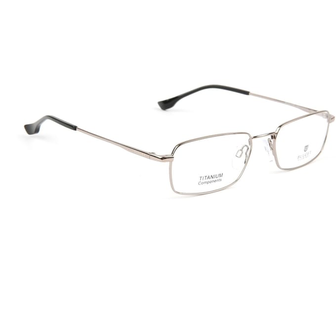 Bulget Optical Frame BG1941MT 02A 54 Titanium