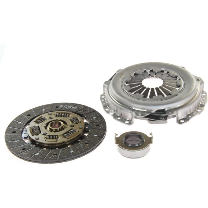Koppelingsset VALEO 826380