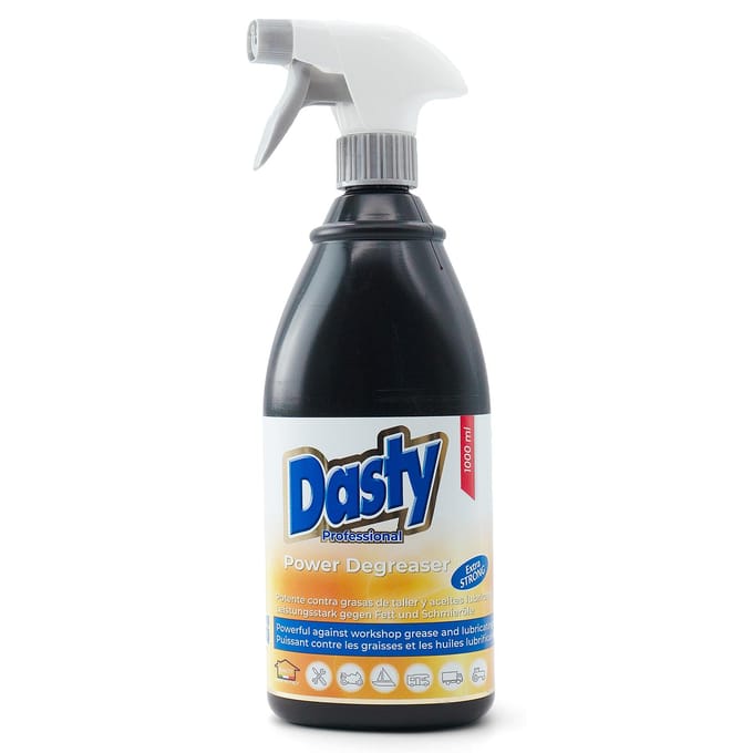 Dasty Pro-Ontvetter Spray 1000 Ml Krachtig