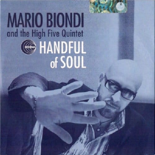 Handful Of Soul - Mario Biondi