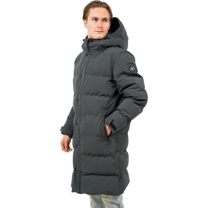 Ace Winterjas