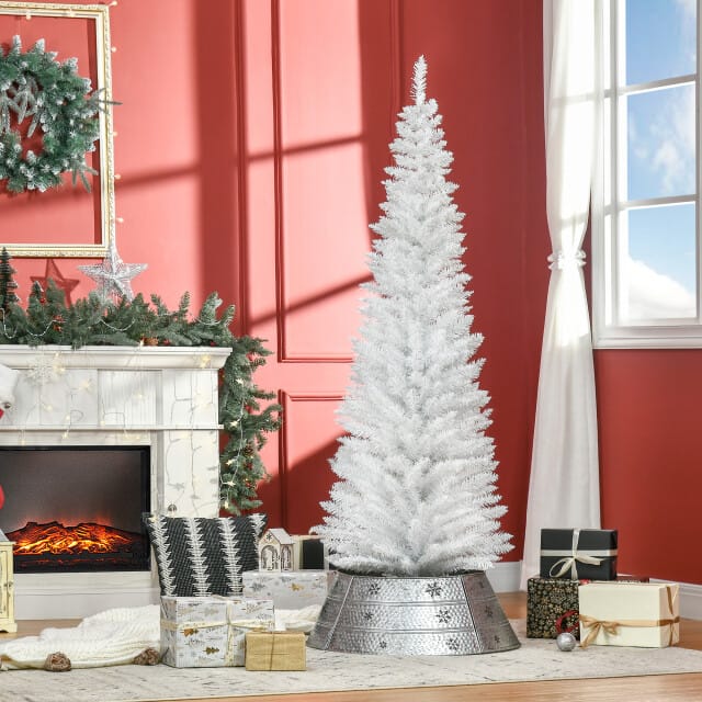 4goodz Te kunstkerstboom 180 cm -