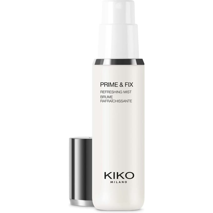 KIKO Milano Prime & Fix Verfrissende Spray 70 ml