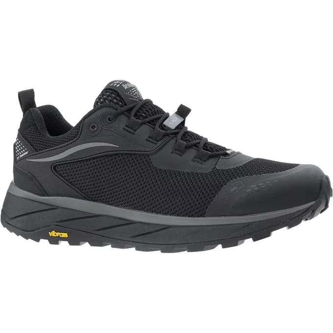 Wandelschoenen Bestard Speedwave II