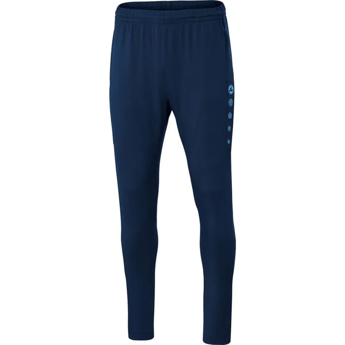 Damesbroek Jako d'entraînement Premium Dames