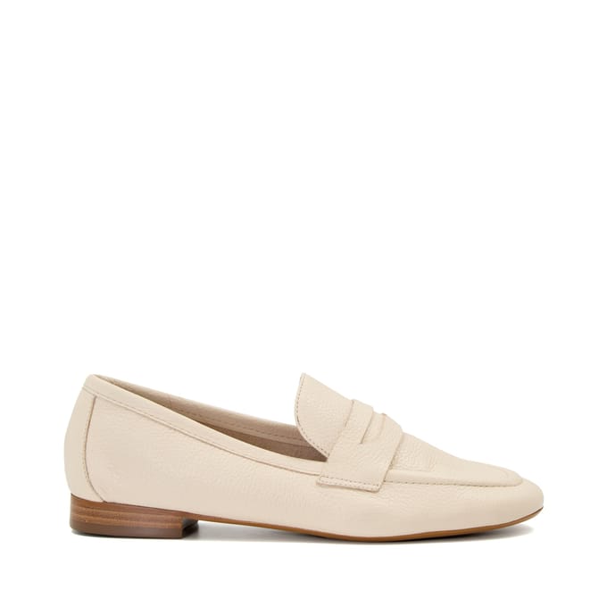 Dune Dames Gianetta - Penny Loafers