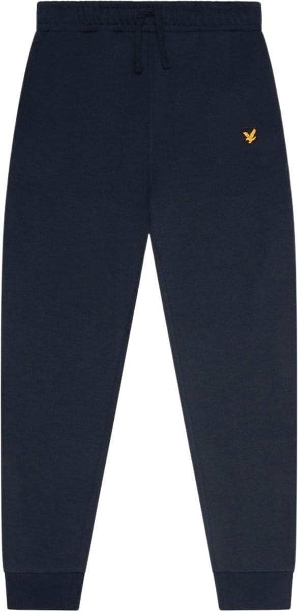 Lyle & Scott Tape Trackies Joggingbroek Heren - Maat S