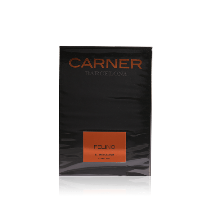 Carner Barcelona Bestial Collectie Felino Extrait de Parfum