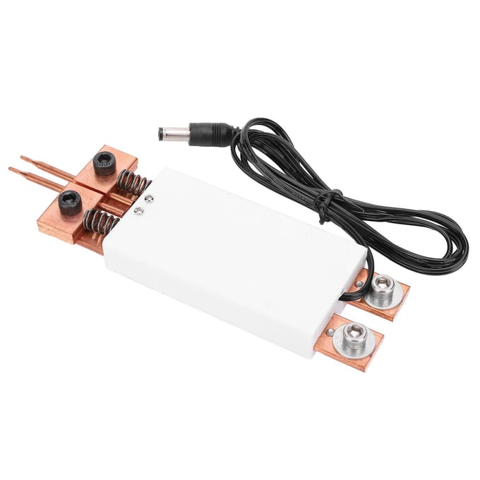 Puntlaspen Geïntegreerde Hand?Held DIY Puntlaspen Automatische Trigger voor Thuis