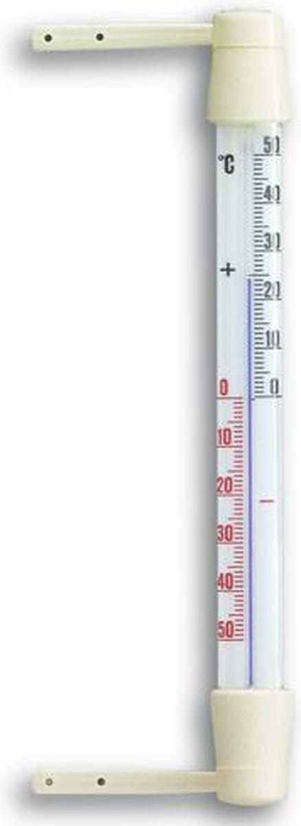 TFA Window analoge thermometer