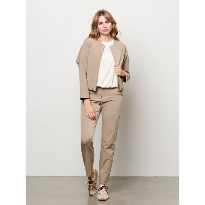 &Co Woman PIHLA TRAVEL - Sale - S - Bruin