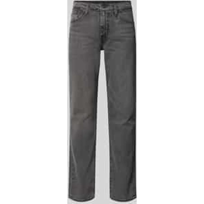 slim fit jeans van mix van katoen en lyocell model '511® SLIM'