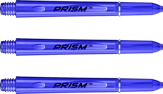 Winmau Prism Shaft Blue - Dart Shafts