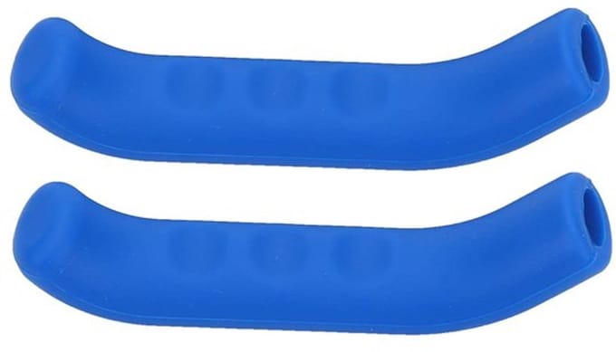 Allecto - Fiets Remgrepen - Antislip Siliconen Grips - Ergonomisch