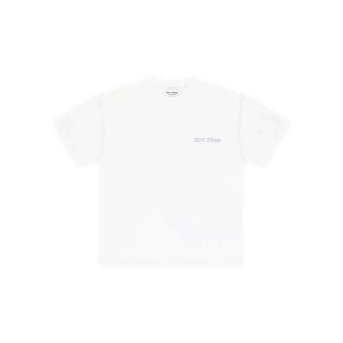 T-shirt Arbor Antwerp Two-Tone