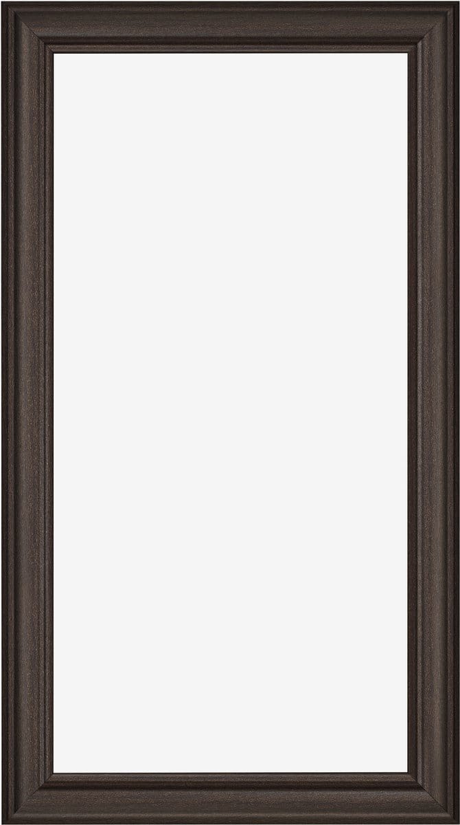 Fotolijst 35x50 cm - MDF - Eiken Donker - Limburg