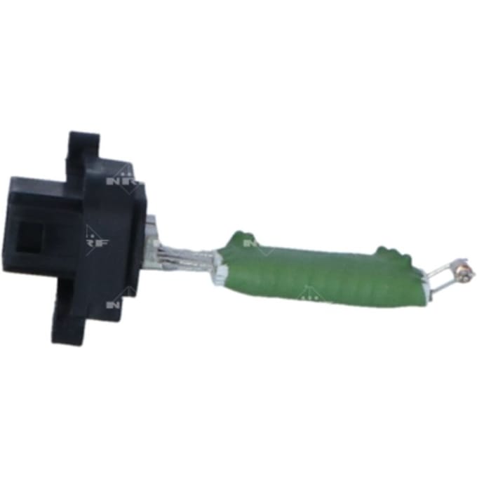 Regelaar, binnenventilator NRF 342014
