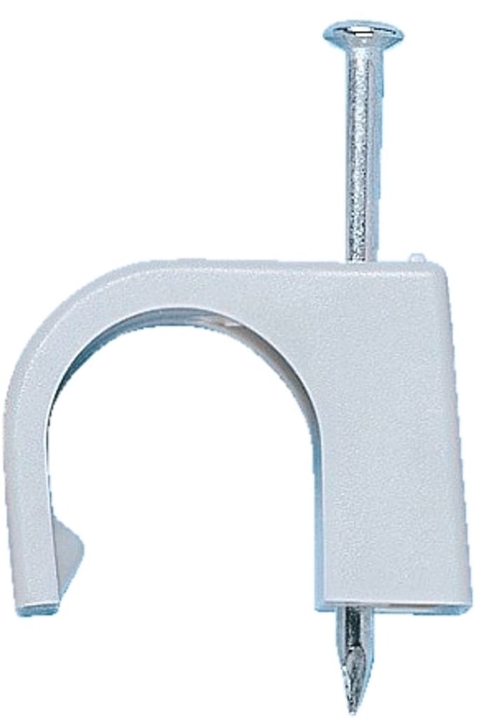 Wurth - Spijkerclip - Spijkerklembeugel x 100 st