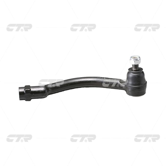 Spoorstangeinde CTR CE0329R