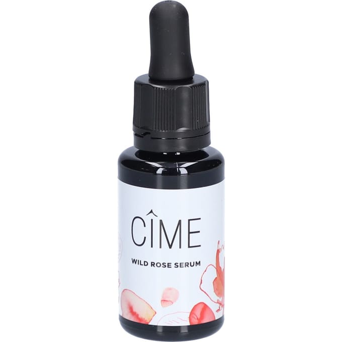 Cîme Wild Rose Serum 15 Vloeistof