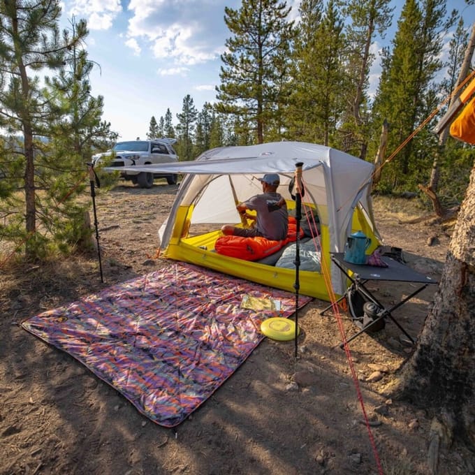 Big Agnes - TSC226 - Tent