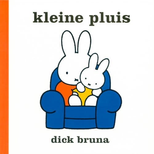 Nijntje - Kleine Pluis Voorleesboeken