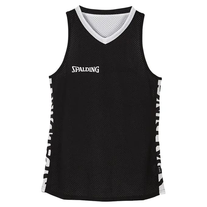 Sportshirt Dames Spalding Essential Reversible 4her