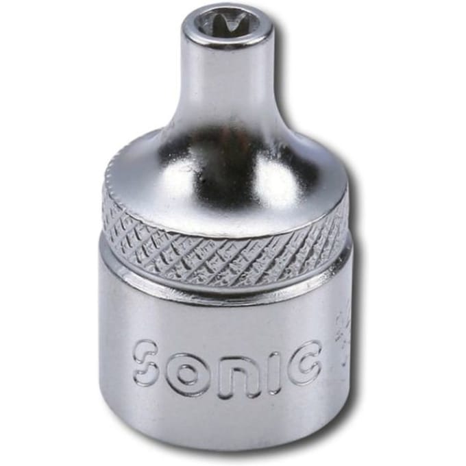 Dopsleutel 3/8" E-TORX SONIC 22611