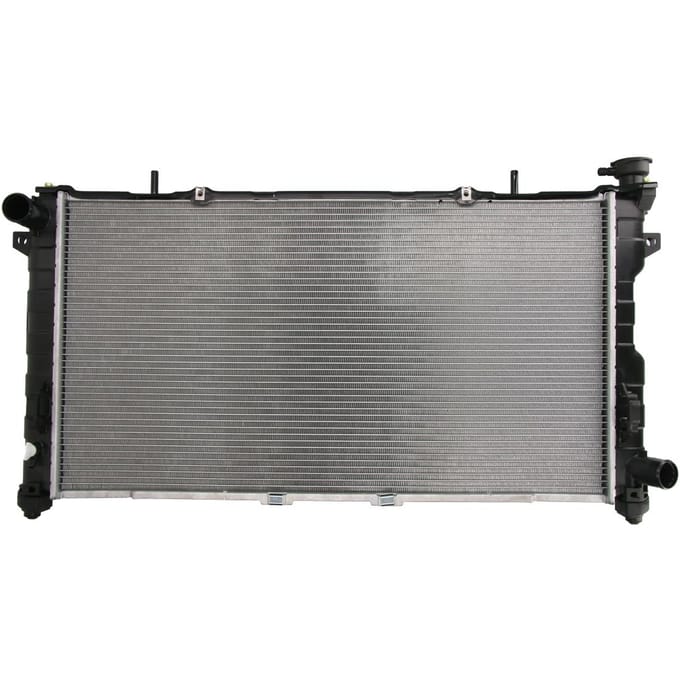 Radiator, motorkoeling KOYORAD PL331839
