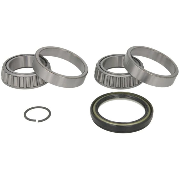 Wiellagerset SNR R173.06