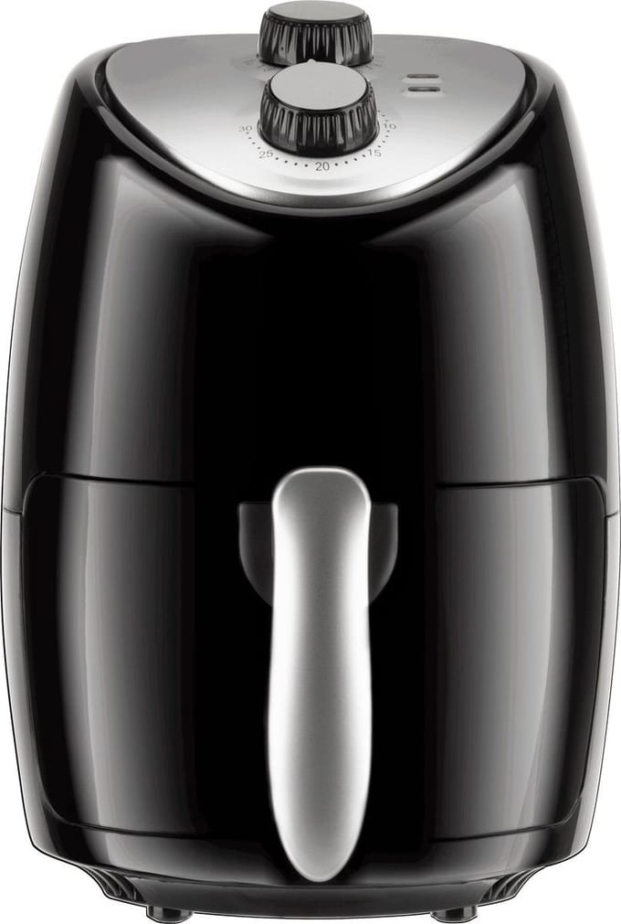Air Fryer 2 liter - Heteluchtfriteuse