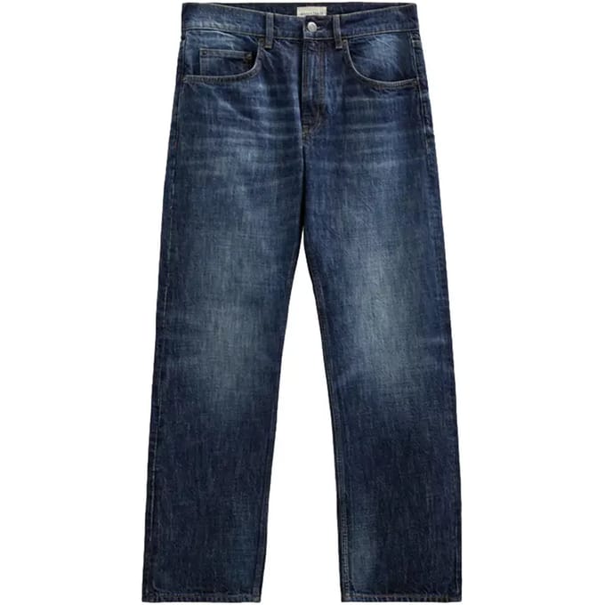 Jeans Anerkjendt Jonas 8016
