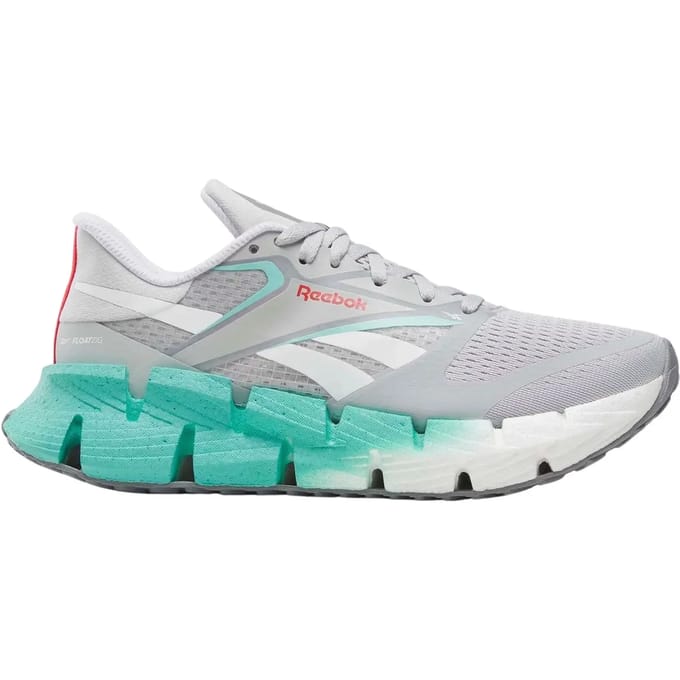 Reebok Floatzig 1 Schoenen Grijs EU 38 1/2 Vrouw