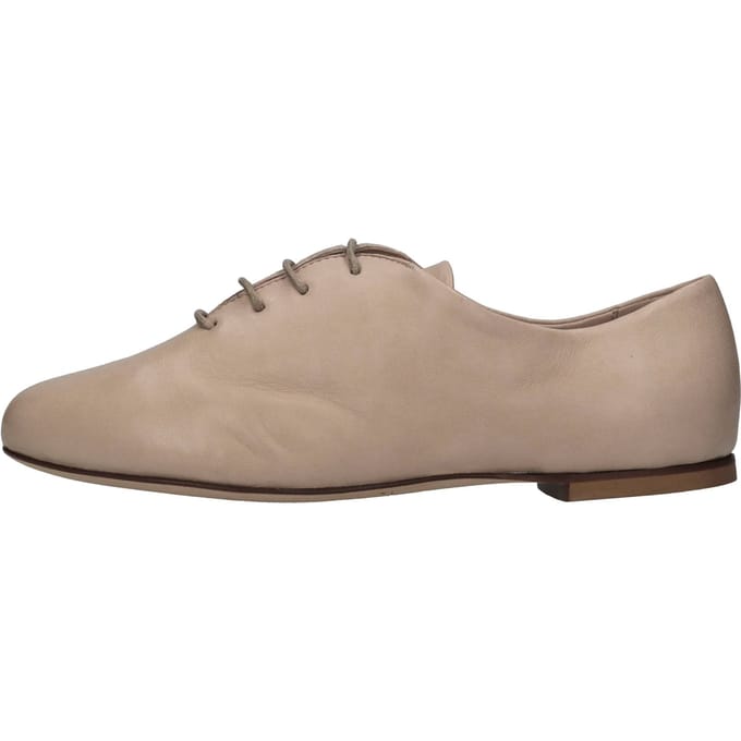 Lorena Paggi Lage schoenen Beige