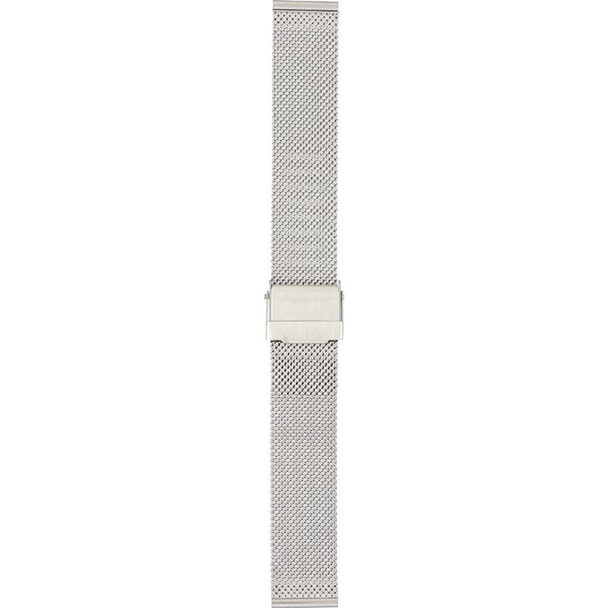 Squiggly WG-BA-ME10001-2-18 Milano Elegant Horlogeband